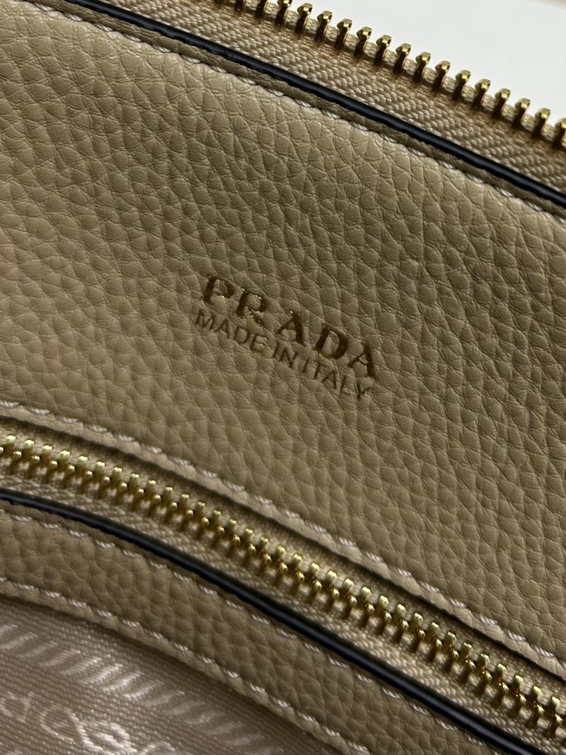 Prada Top Handle Bags